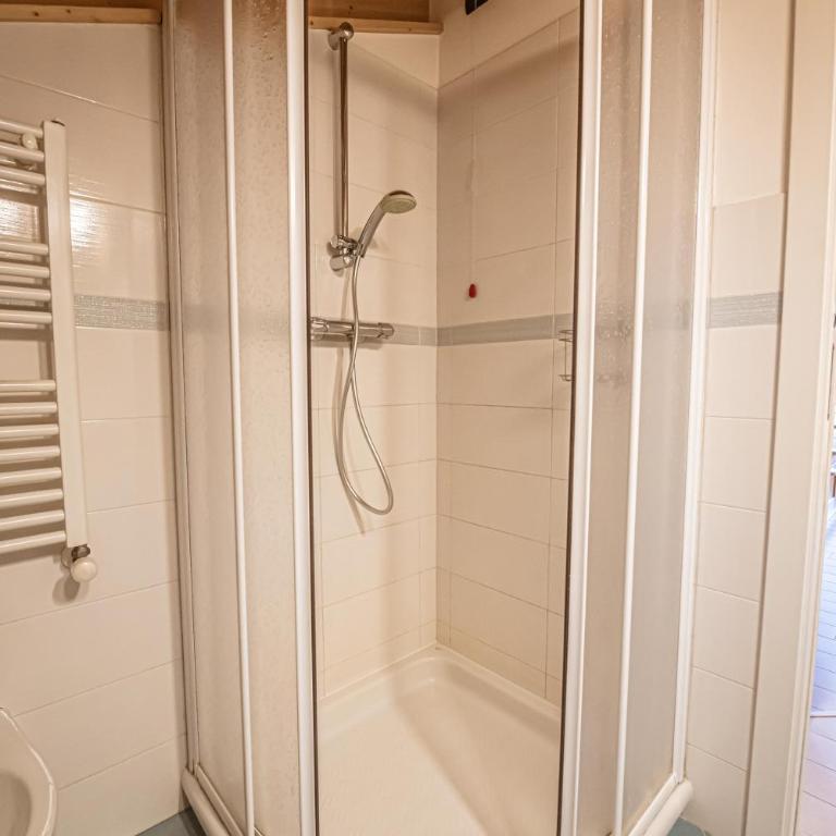 Bilocale Erika - Myholidaylivigno - Appartamento con 1 Camera da Letto - 17