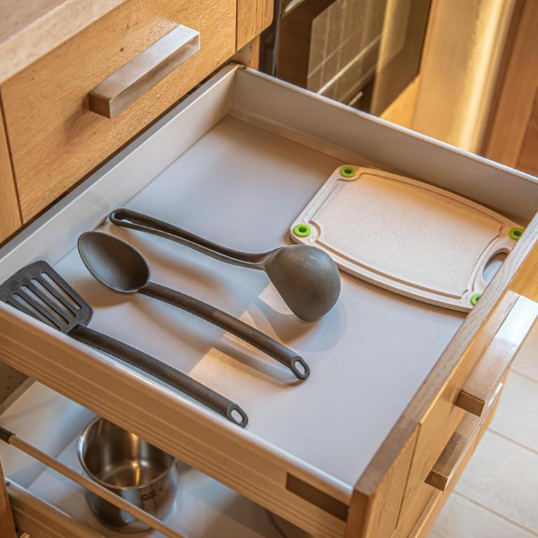 Bilocale Erika - Myholidaylivigno - Appartamento con 1 Camera da Letto - 35