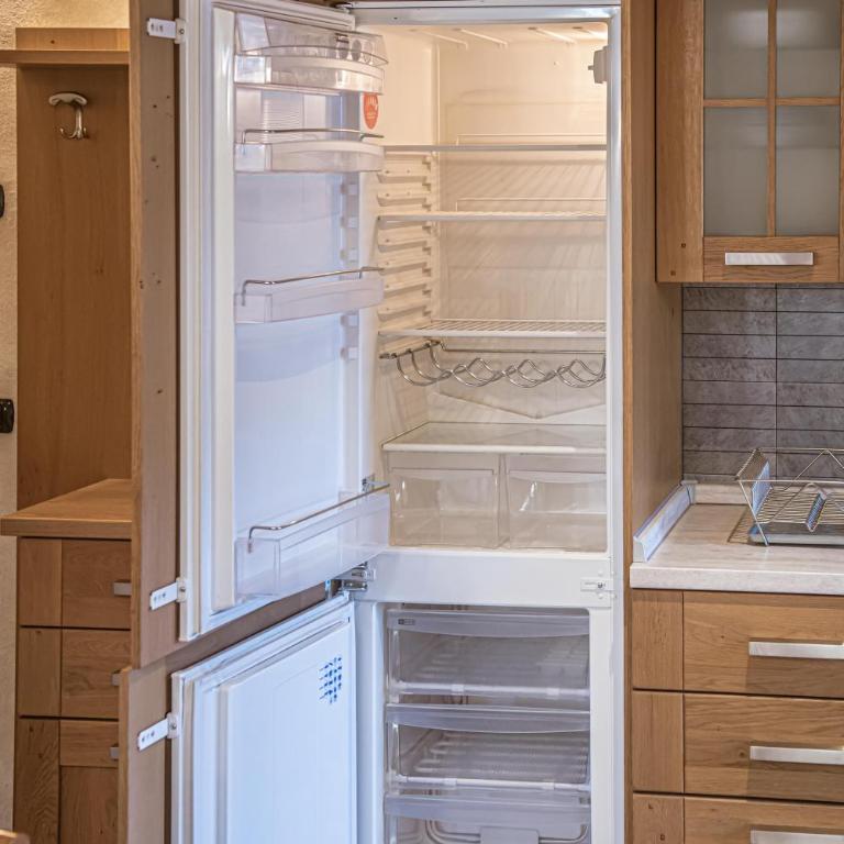 Bilocale Erika - Myholidaylivigno - Appartamento con 1 Camera da Letto - 41