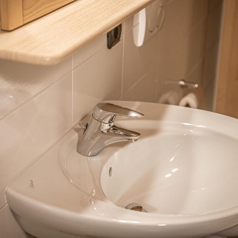 Bilocale Erika - Myholidaylivigno - Appartamento con 1 Camera da Letto - 48