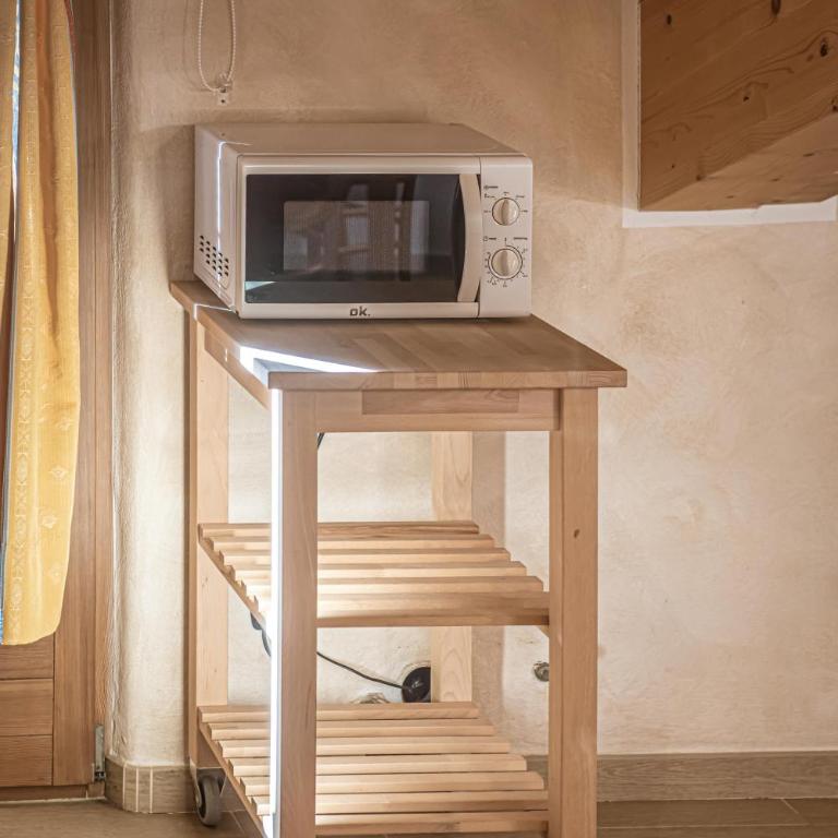 Bilocale Erika - Myholidaylivigno - Appartamento con 1 Camera da Letto - 49