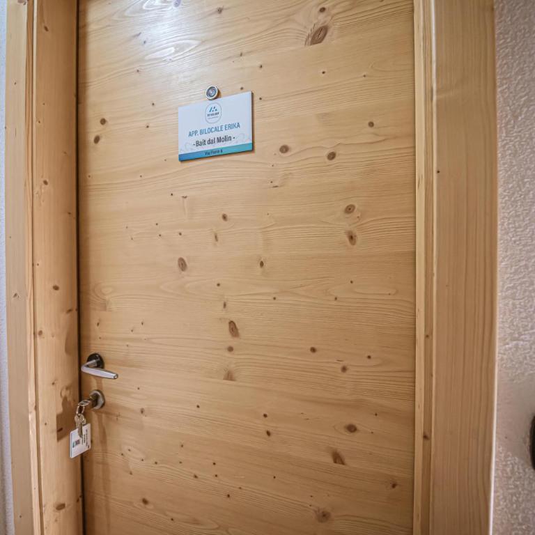 Bilocale Erika - Myholidaylivigno - Appartamento con 1 Camera da Letto - 57