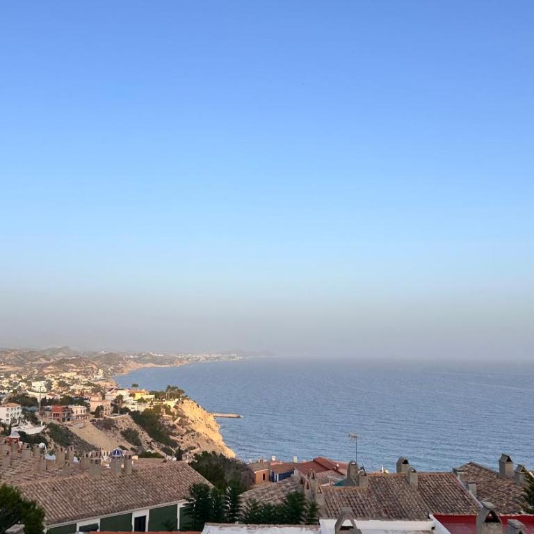 Casa de deseo - Bungalow Deluxe con vistas al mar - 3