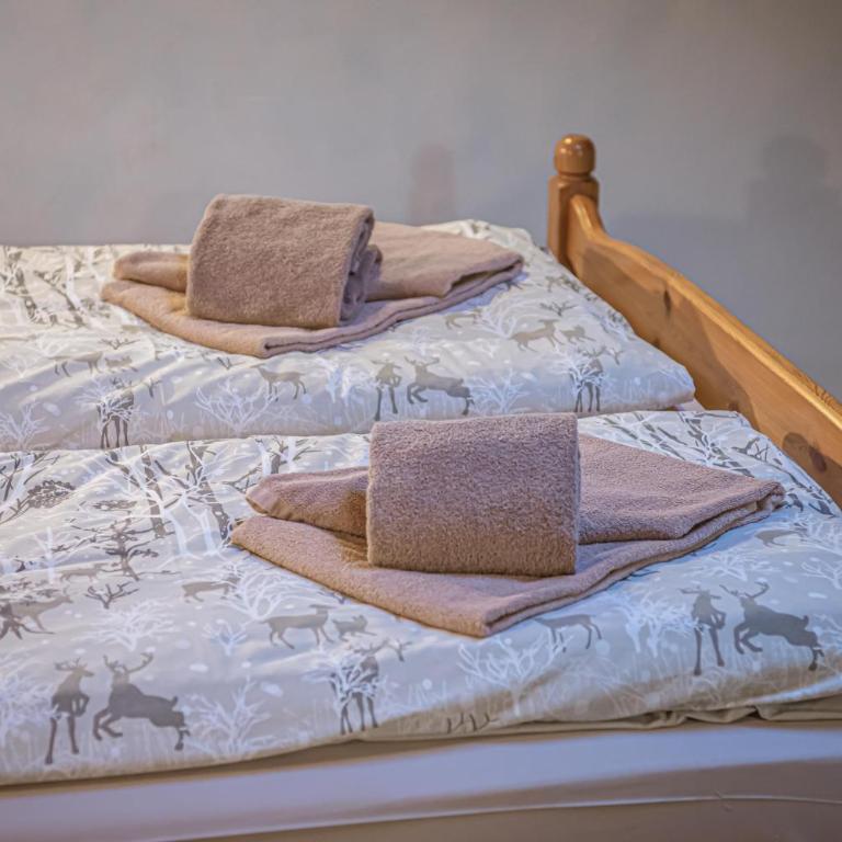 Bilocale Erika - Myholidaylivigno - Appartamento con 1 Camera da Letto - 63