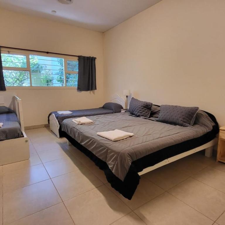Casa El Sosiego, Reserva Forestal - Casa de 5 dormitorios - 13