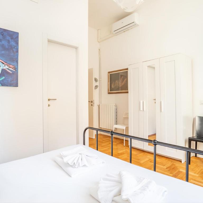 Elegantis Des Artistes Apartment - Appartamento con 3 Camere da Letto - 16
