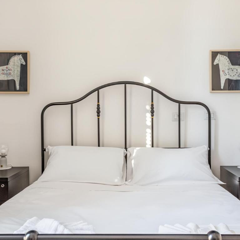 Elegantis Des Artistes Apartment - Appartamento con 3 Camere da Letto - 14