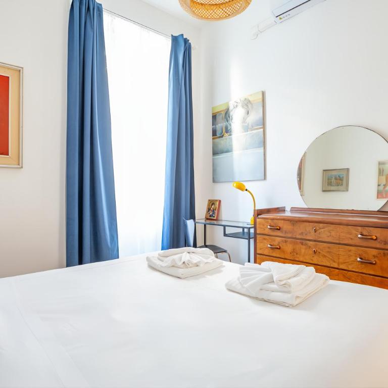 Elegantis Des Artistes Apartment - Appartamento con 3 Camere da Letto - 21