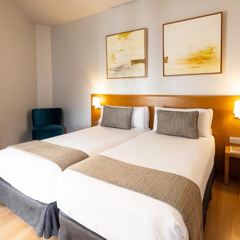 Arc La Rambla - Junior Suite - 4