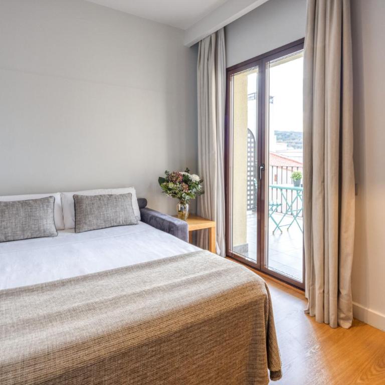 Arc La Rambla - Junior Suite - 5