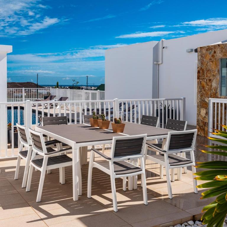 Casa Marina - Casa de 4 dormitorios - 11