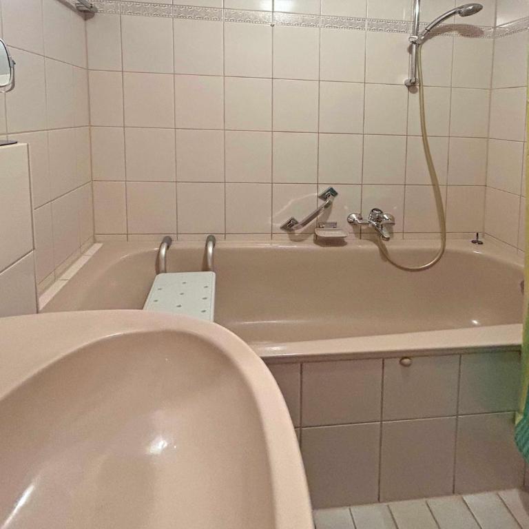 Ferienwohnung Enzian - Bergidyll - Apartment mit 2 Schlafzimmern - 12
