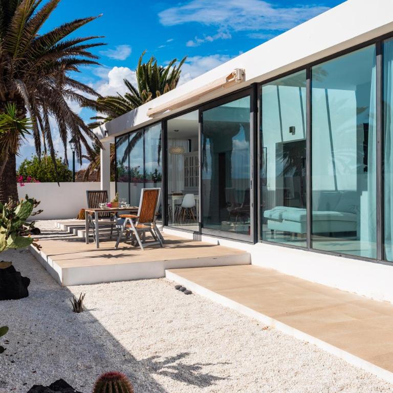 Casa Marina - Casa de 4 dormitorios - 12