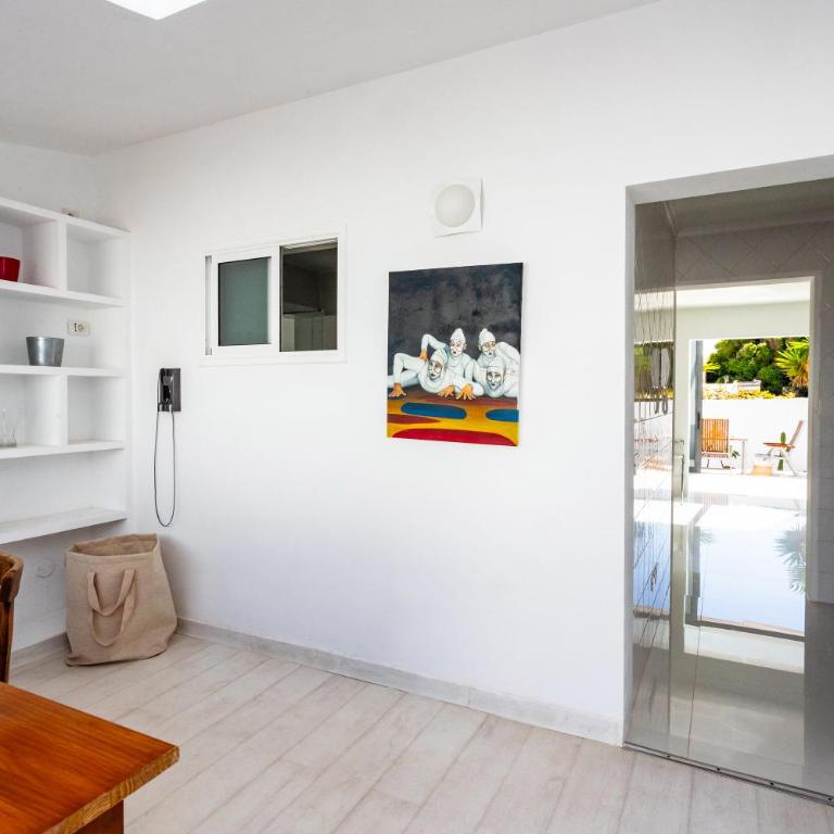 Casa Marina - Casa de 4 dormitorios - 18