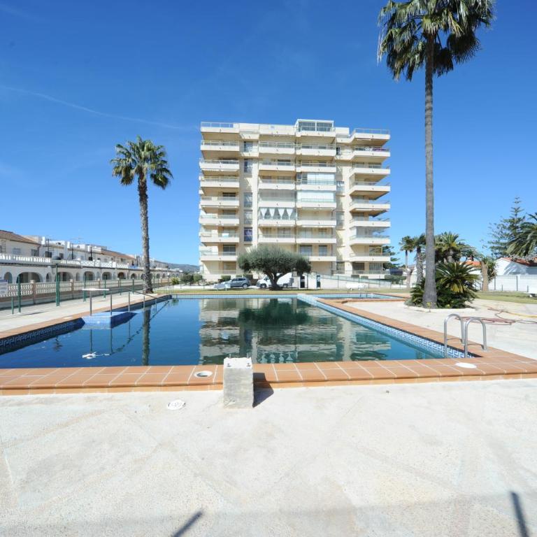Atico Mediterraneo Orangecosta - Apartamento con terraza - 6