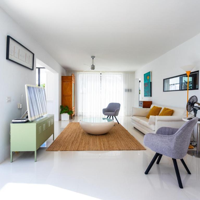 Casa Marina - Casa de 4 dormitorios - 6
