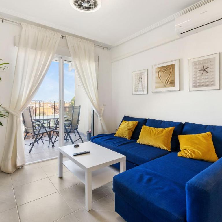 HE Parque del Duque - Apartamento - 1