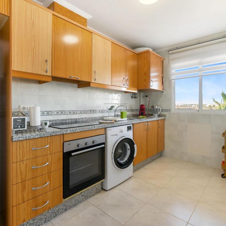 HE Parque del Duque - Apartamento - 4
