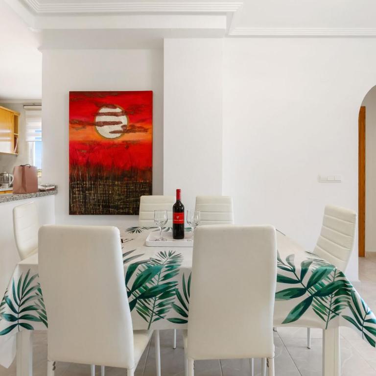 HE Parque del Duque - Apartamento - 3