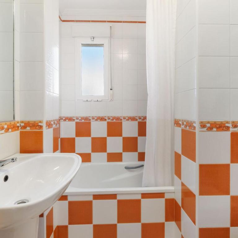 HE Parque del Duque - Apartamento - 9