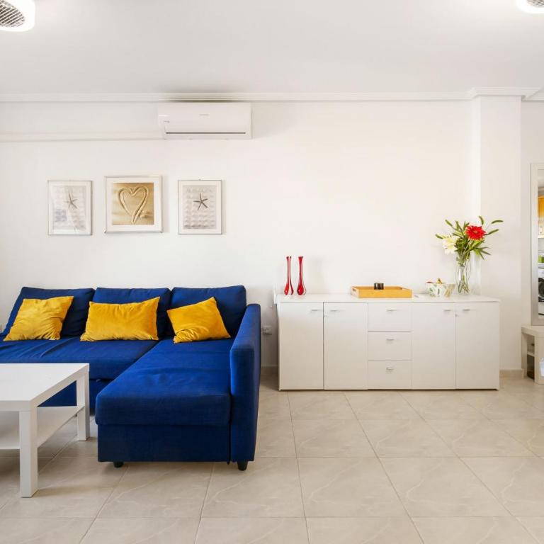HE Parque del Duque - Apartamento - 11