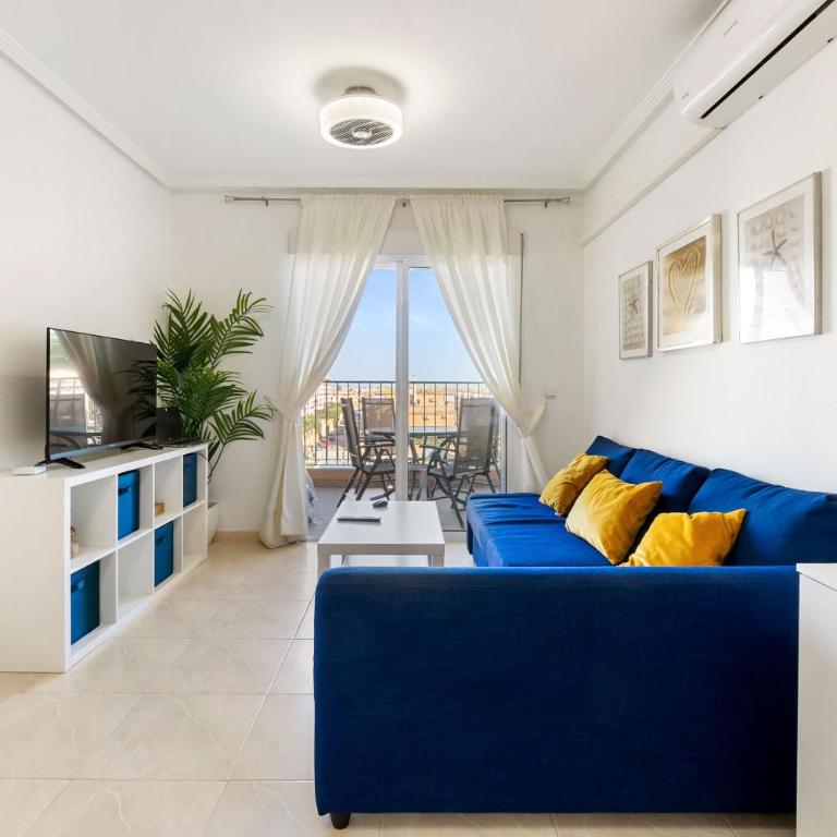 HE Parque del Duque - Apartamento - 13