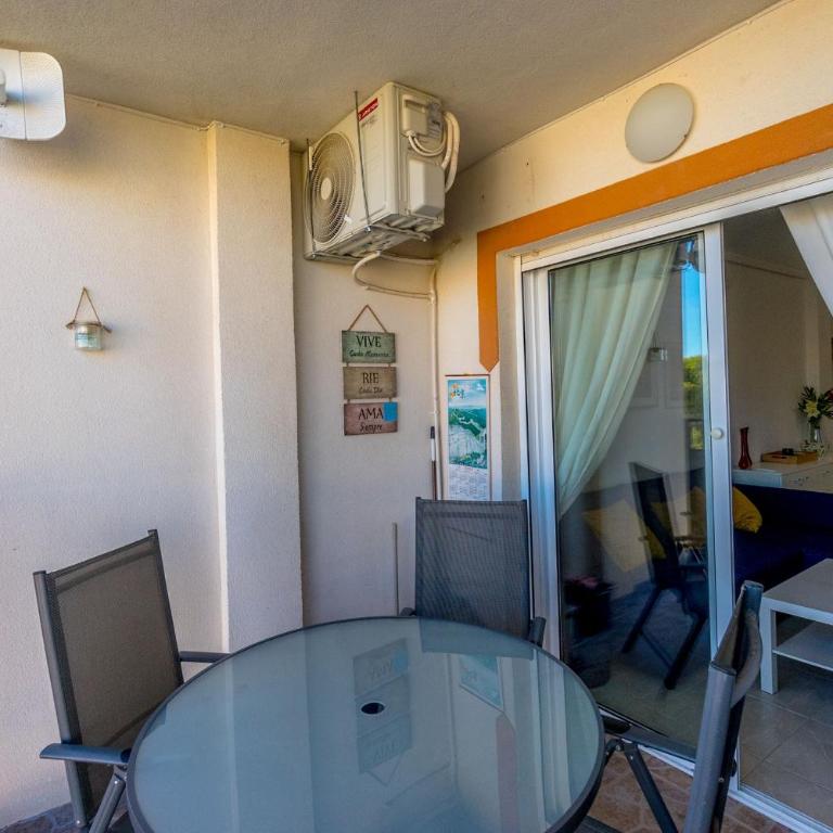 HE Parque del Duque - Apartamento - 16