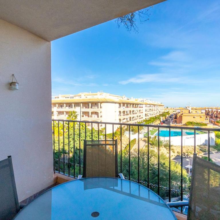 HE Parque del Duque - Apartamento - 19