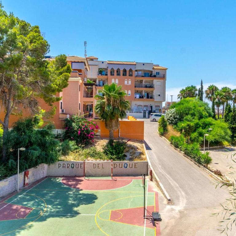 HE Parque del Duque - Apartamento - 21