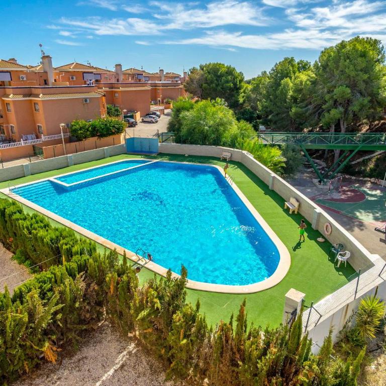 HE Parque del Duque - Apartamento - 24
