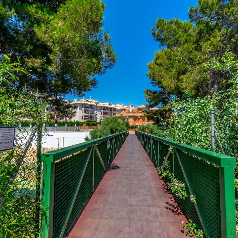 HE Parque del Duque - Apartamento - 25