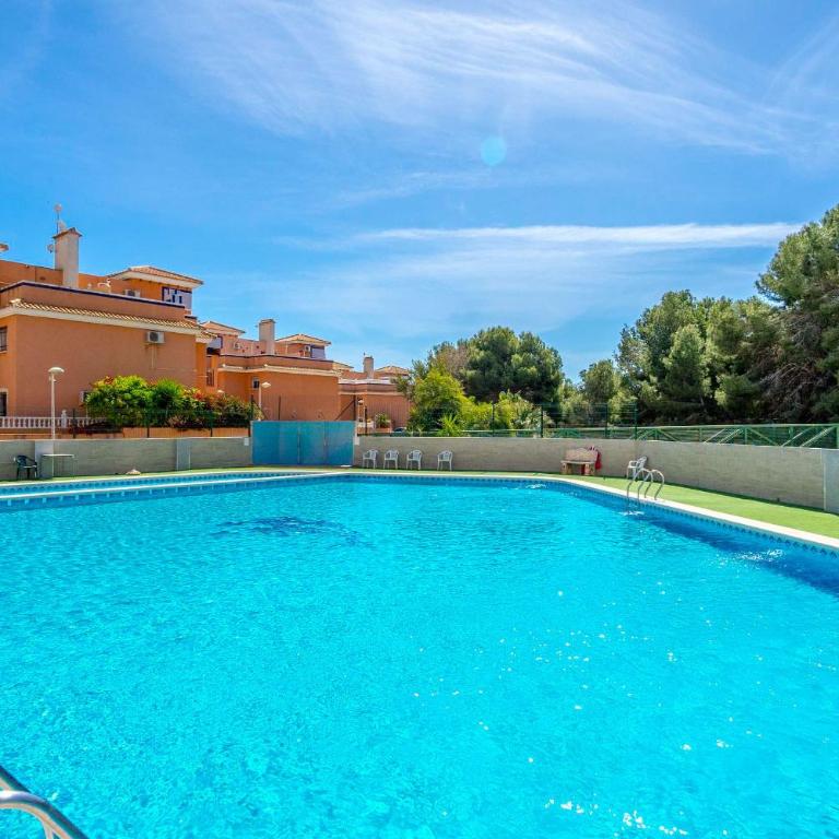 HE Parque del Duque - Apartamento - 27