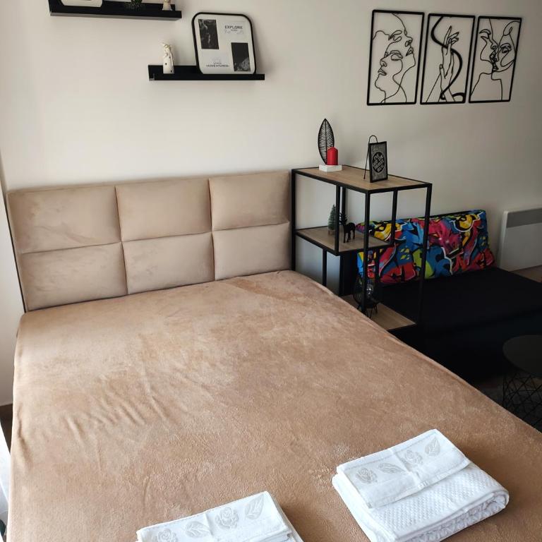 Planinski kutak Residence Hill - Apartman sa 1 Spavaćom Sobom - 2