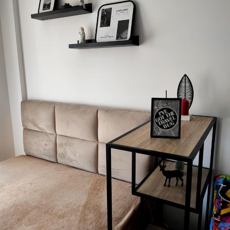 Planinski kutak Residence Hill - Apartman sa 1 Spavaćom Sobom - 4
