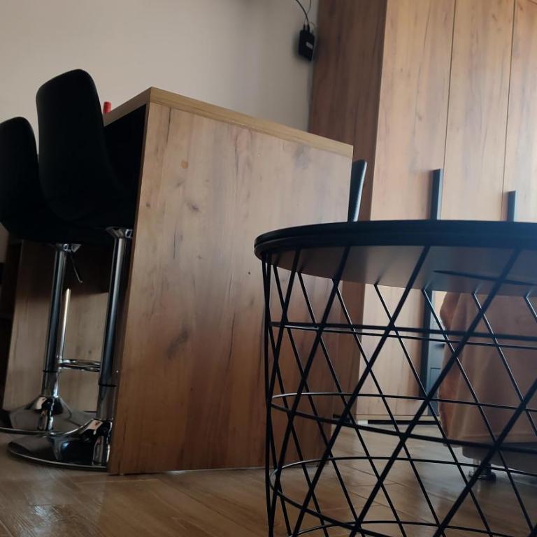 Planinski kutak Residence Hill - Apartman sa 1 Spavaćom Sobom - 9