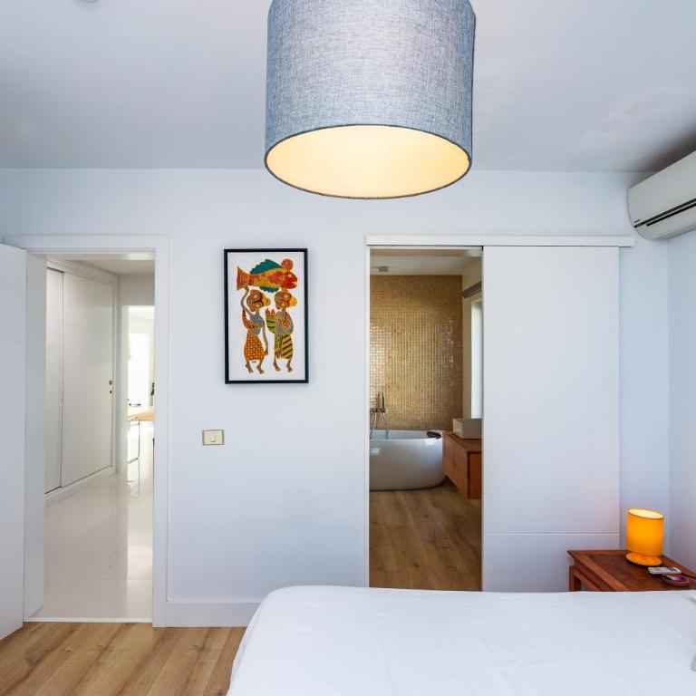Casa Marina - Casa de 4 dormitorios - 23