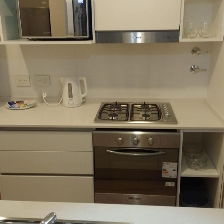 Dpto Jacarandá - Apartamento de 1 dormitorio - 3