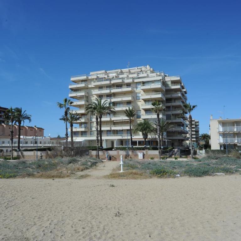 Mediterraneo Vista Mar Orangecosta - Apartamento de 2 dormitorios - 5