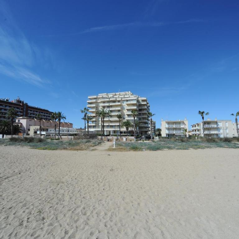 Mediterraneo Vista Mar Orangecosta - Apartamento de 2 dormitorios - 11