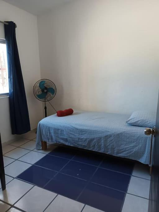 Casa Amaral - Four-Bedroom House - 12