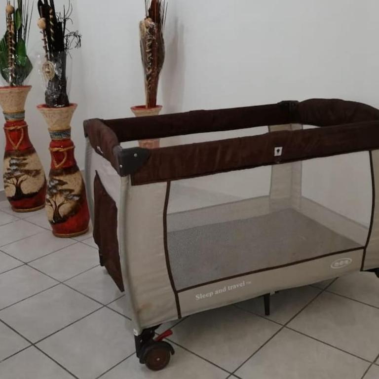 Casa Amaral - Four-Bedroom House - 17