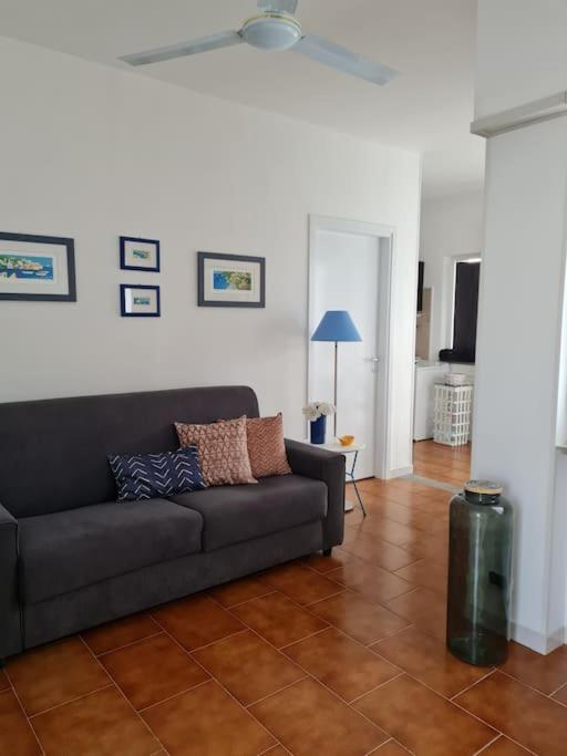 Appartamento tra sole, mare e natura - Appartamento con 1 Camera da Letto - 4