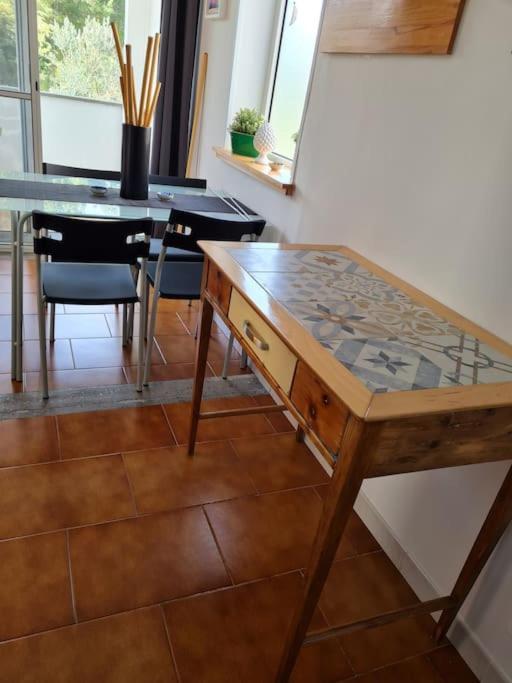 Appartamento tra sole, mare e natura - Appartamento con 1 Camera da Letto - 19