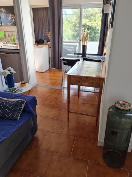 Appartamento tra sole, mare e natura - Appartamento con 1 Camera da Letto - 18
