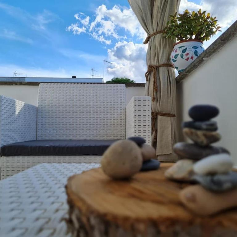 Appartamento tra sole, mare e natura - Appartamento con 1 Camera da Letto - 32