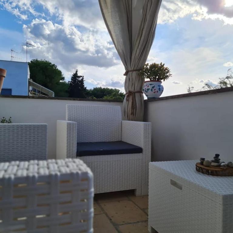Appartamento tra sole, mare e natura - Appartamento con 1 Camera da Letto - 33