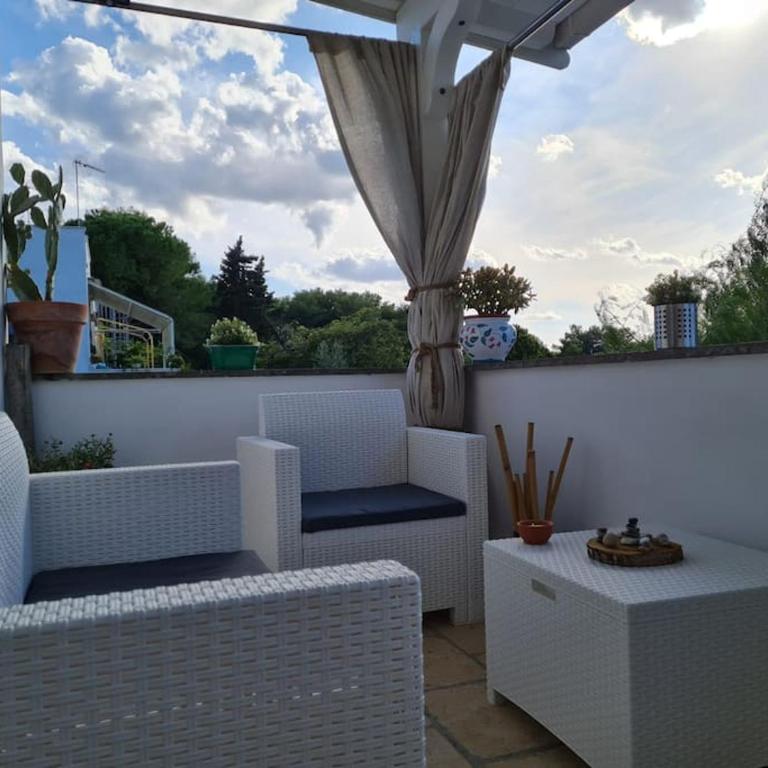 Appartamento tra sole, mare e natura - Appartamento con 1 Camera da Letto - 36