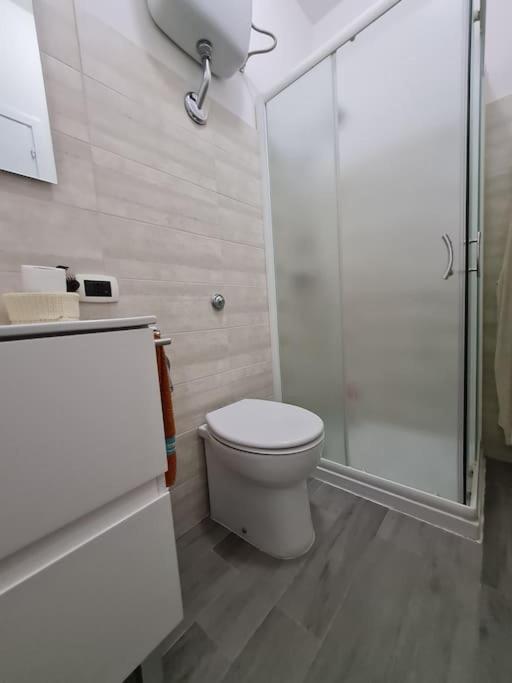 Appartamento tra sole, mare e natura - Appartamento con 1 Camera da Letto - 29