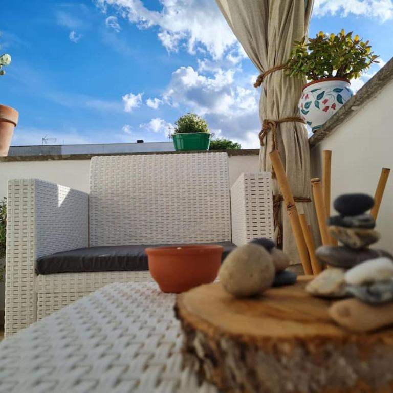 Appartamento tra sole, mare e natura - Appartamento con 1 Camera da Letto - 3