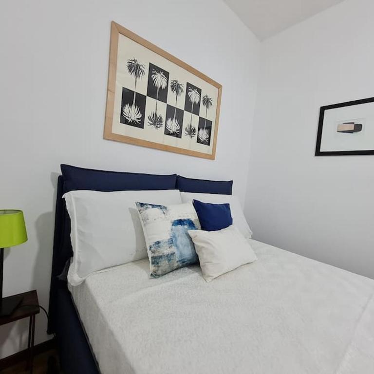 Appartamento tra sole, mare e natura - Appartamento con 1 Camera da Letto - 22